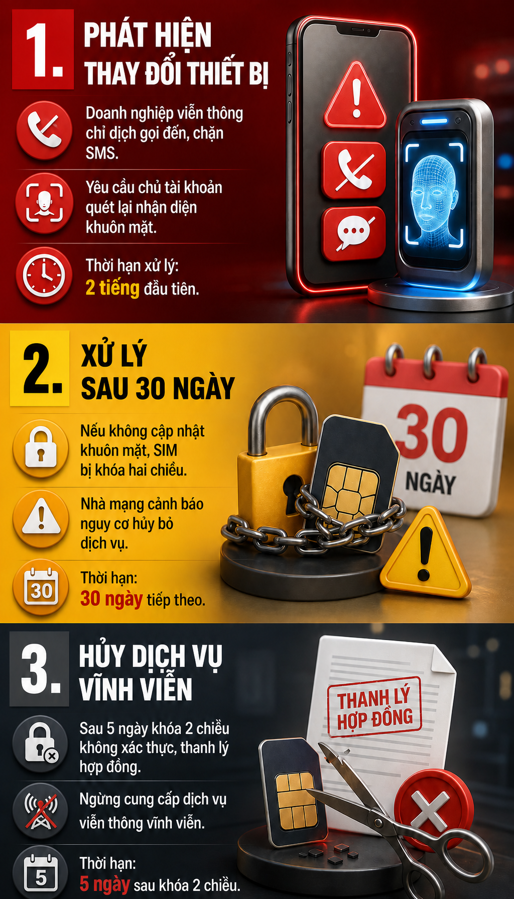 Tất cả người dân có điện thoại di động chú ý quy định áp dụng từ hôm nay 15/6 - Ảnh 1.