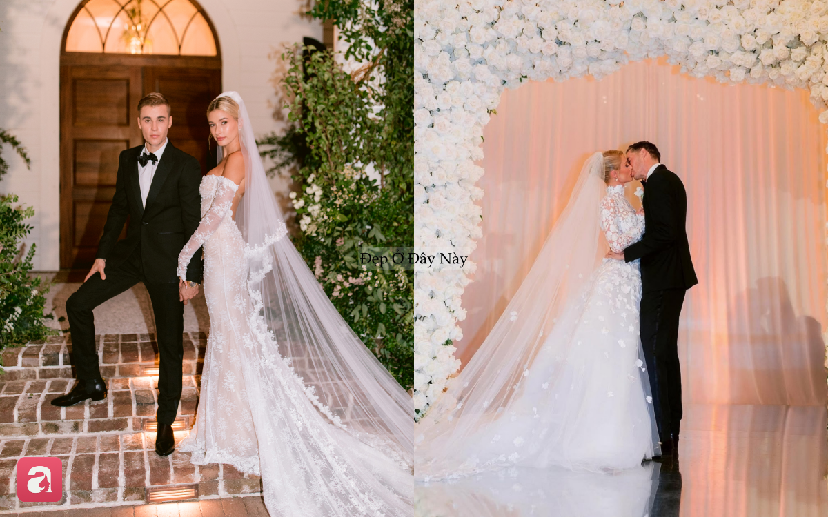 Ông hoàng ảnh cưới của giới thượng lưu: Báo giá 5 tỷ/ngày vẫn khiến Hề Mộng Dao, Hailey Bieber, Paris Hilton săn đón- Ảnh 2.