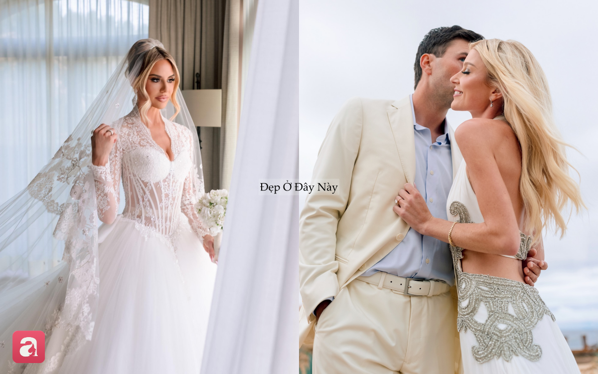 Ông hoàng ảnh cưới của giới thượng lưu: Báo giá 5 tỷ/ngày vẫn khiến Hề Mộng Dao, Hailey Bieber, Paris Hilton săn đón- Ảnh 5.