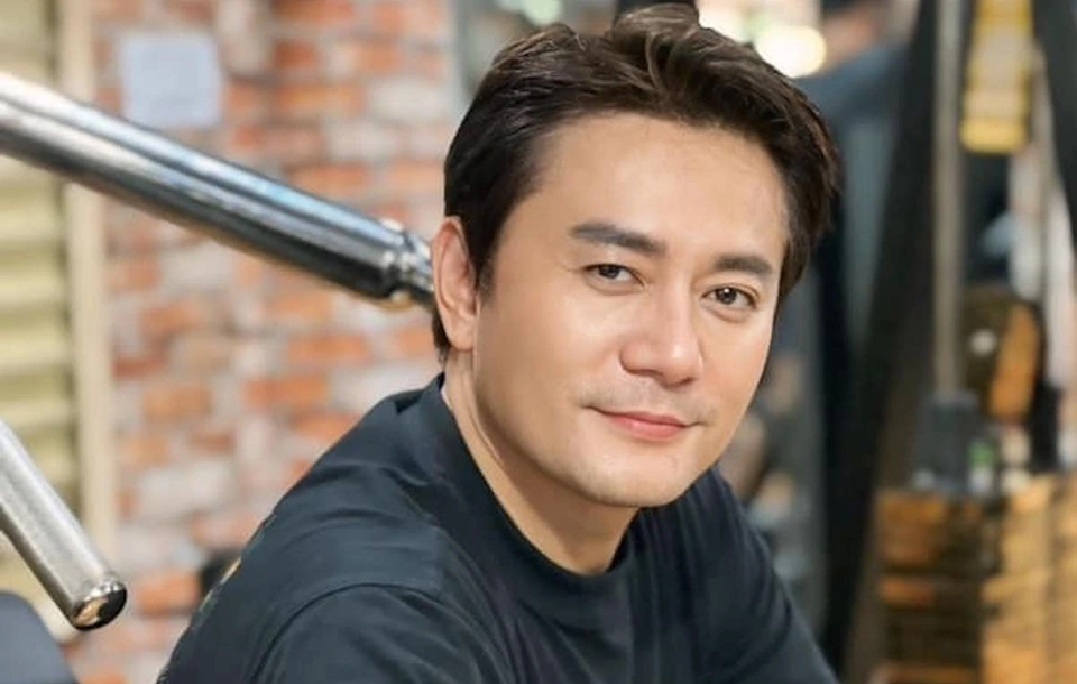 Jang Dong Gun Việt Nam bị hỏi về đại gia chống lưng, nói thẳng với đồng nghiệp - Ảnh 1.