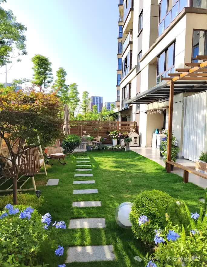 Hối hận ngập tràn vì mua căn hộ tầng 1 có sân riêng: Chỉ sau 6 tháng đã phải bán lỗ, bài học đắt giá từ giấc mơ “nhà vườn giữa phố”- Ảnh 1.
