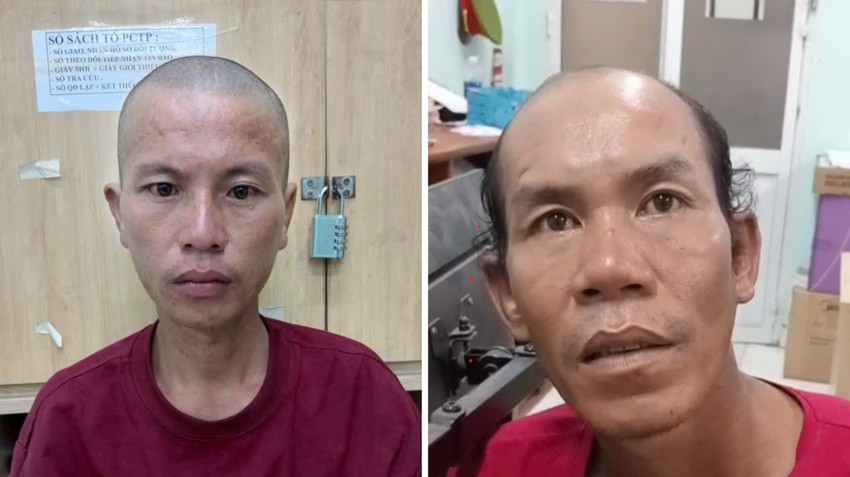 Bắt giữ Hồ Cầm và Trương Quốc Huy sau tin báo của công ty tỷ phú Phạm Nhật Vượng- Ảnh 3.