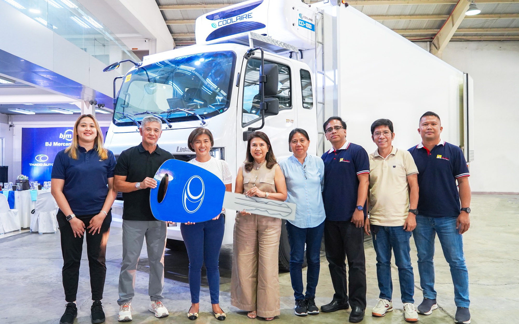 THACO và Hyundai Rotem thúc đẩy nội địa hóa sản xuất đầu máy, toa xe metro tại Việt Nam- Ảnh 2.