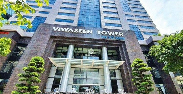 Xuân Cầu Holdings trở thành cổ đông lớn tại một công ty- Ảnh 1.