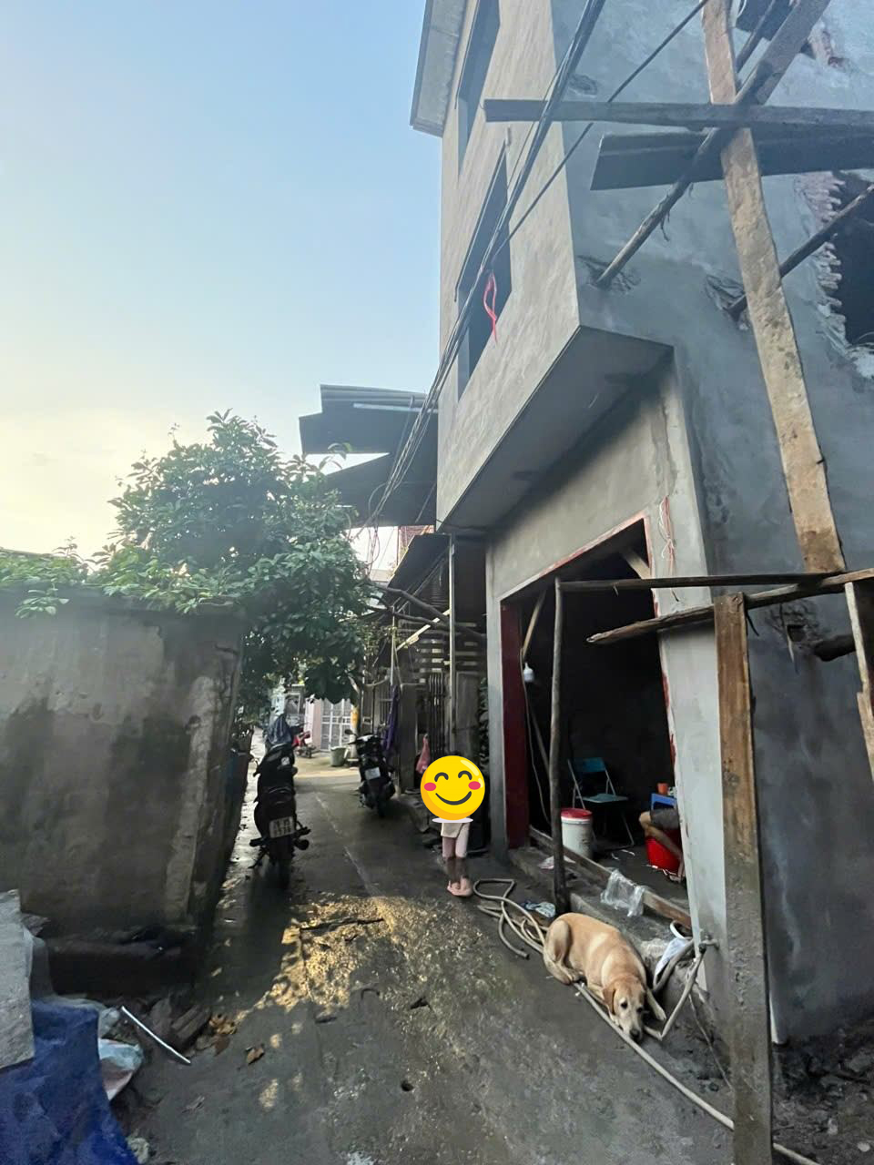 Hai vợ chồng công nhân ở Hà Nội thu nhập 20 triệu/tháng vẫn tiết kiệm được 70%, mua đất xây nhà sau 7 năm kết hôn- Ảnh 4.