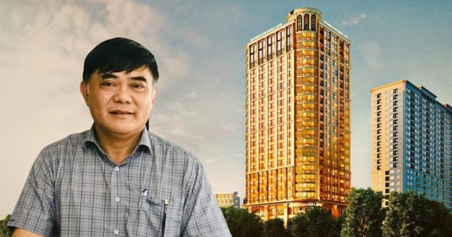 Đề xuất xây NOXH trên hầm tàu điện của ông Đường "bia": Không cẩn thận là "tra tấn màng nhĩ" cả vạn người?- Ảnh 1.