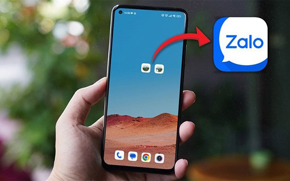 Công an thông báo cuộc gọi không nên nghe máy, không kết bạn Zalo- Ảnh 1.