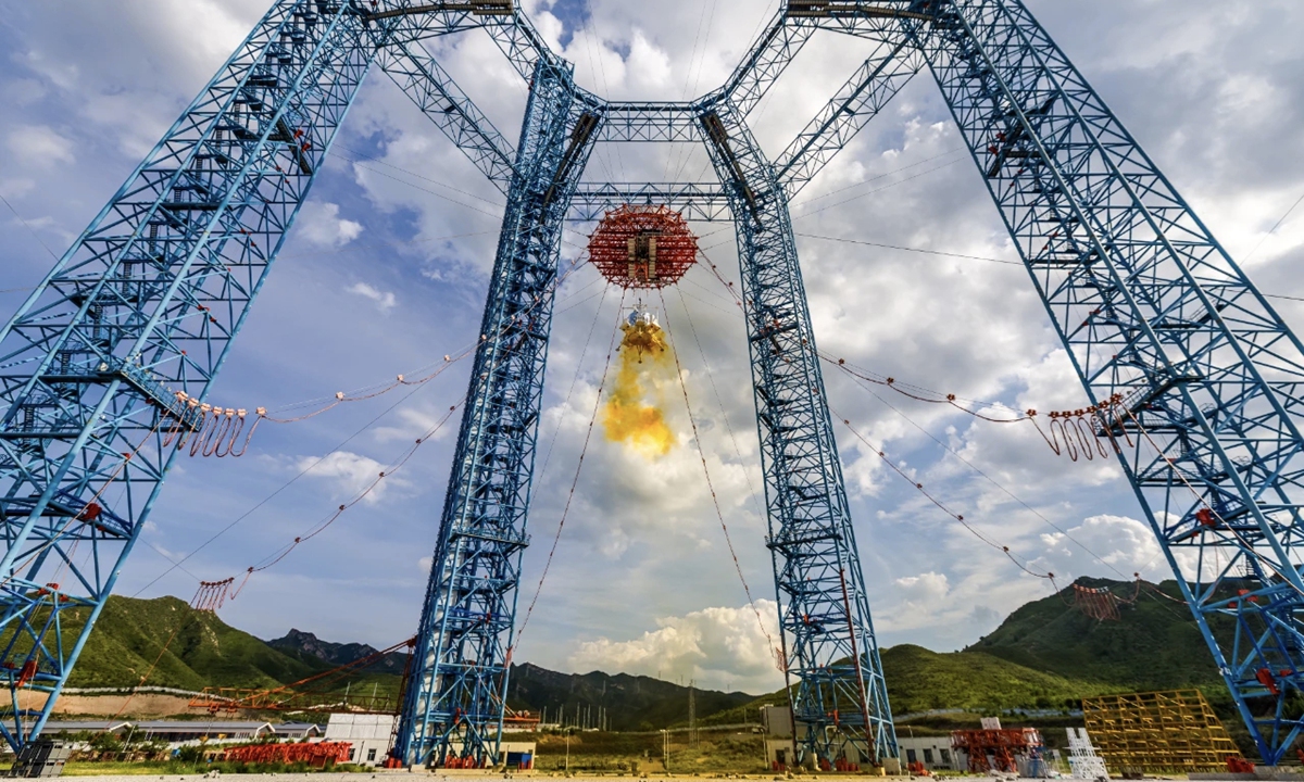 Đánh giá thiết bị của NASA dính lỗi nghiêm trọng, Trung Quốc tung ra công nghệ có thể "khắc chế" điểm này- Ảnh 2.