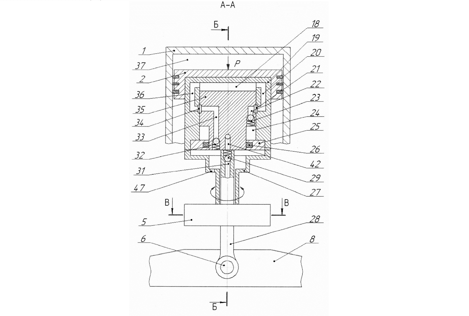 Kỹ sư Nga phát minh động cơ piston đột phá: Ngành ô tô, đóng tàu toàn cầu hứa hẹn "không còn như cũ"- Ảnh 2.