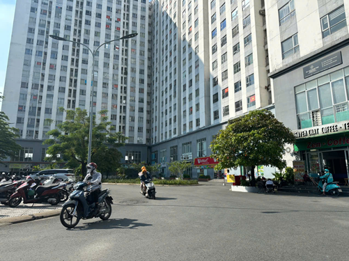 Đẩy nhanh tiến độ cấp sổ hồng - Ảnh 1. Đẩy nhanh tiến độ cấp sổ hồng - Ảnh 1.