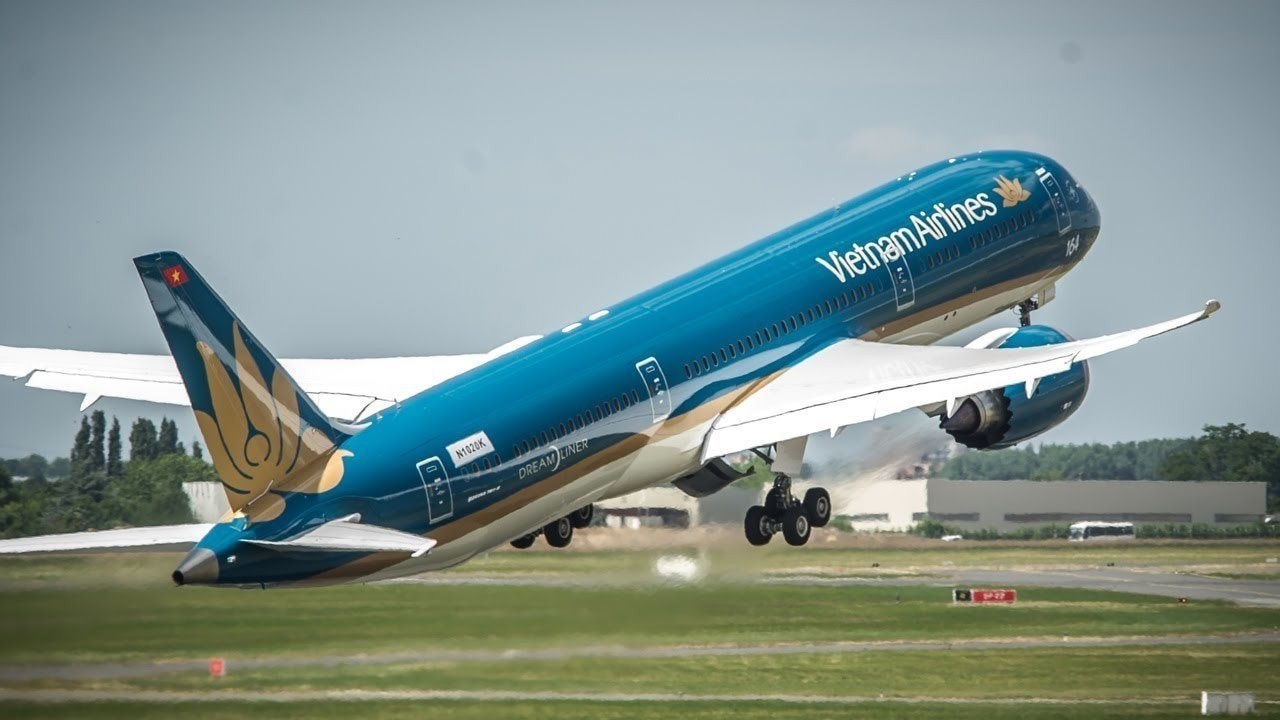 Chuyện gì đang xảy ra với Vietnam Airlines?