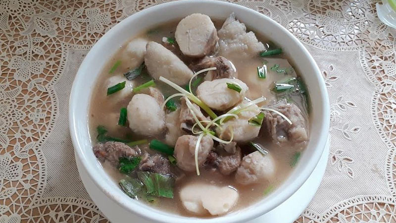 1 thực phẩm nên ăn vào tháng 6: Canxi cao gấp 6 lần thịt bò, ăn đều thì lá lách, dạ dày đều khoẻ, tiêu hoá trơn tru - Ảnh 2.