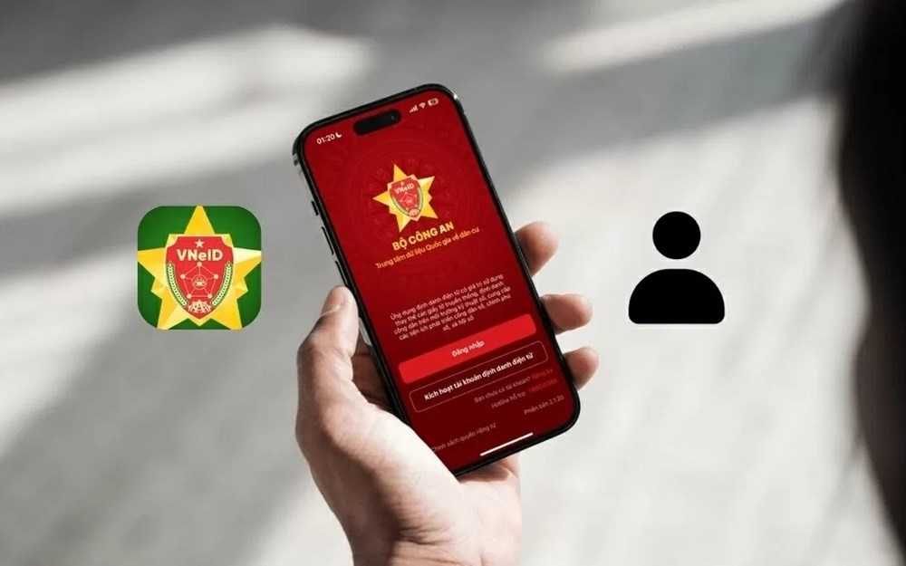 Từ hôm nay, gần 18 triệu thuê bao di động bị khóa vì chưa làm 1 việc trên VNeID - Ảnh 1.