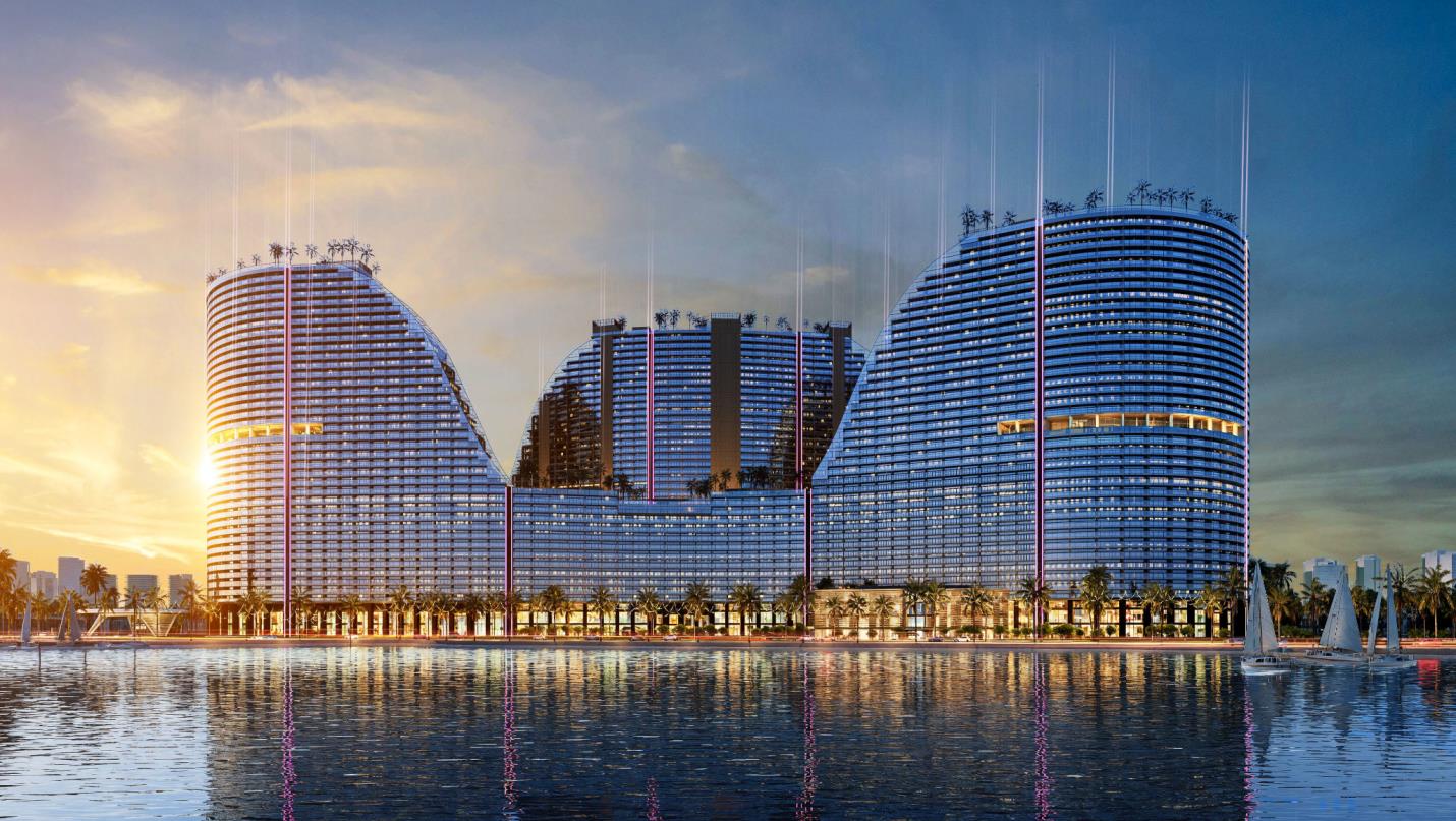 Sunshine kích hoạt chuỗi đại dự án quy mô lớn tại Tp.HCM, mở màn chiến lược Sunshine 2.0 vừa được công bố - Ảnh 3.