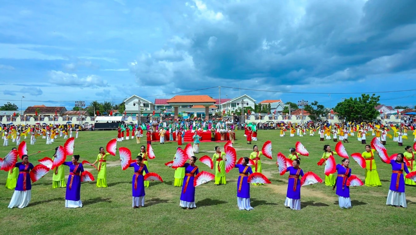 Một "Sa Pa" ẩn mình cách Hà Nội hơn 240km: Mây phủ, khí hậu mát mẻ, cảnh đẹp còn hoang sơ - Ảnh 5.