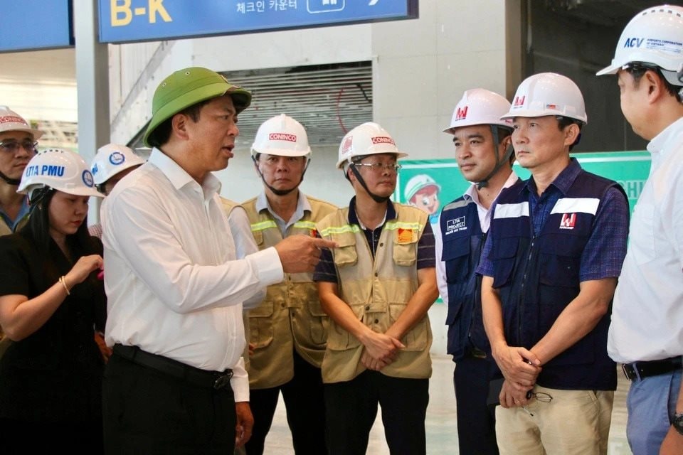 Thủ tướng yêu cầu không có ngoại lệ với siêu dự án 16 tỷ USD tại thành phố duy nhất của Việt Nam giáp Campuchia- Ảnh 1.