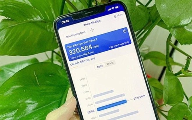 Điện lực Việt Nam có thông báo mới tới tất cả người dân- Ảnh 1.