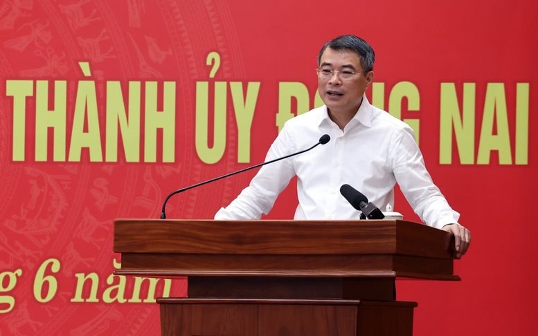 Thủ tướng yêu cầu không có ngoại lệ với siêu dự án 16 tỷ USD tại thành phố duy nhất của Việt Nam giáp Campuchia- Ảnh 2.