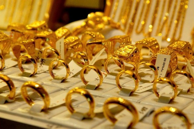 Đề xuất mới về quản lý chất lượng vàng, người mua hưởng lợi- Ảnh 1.