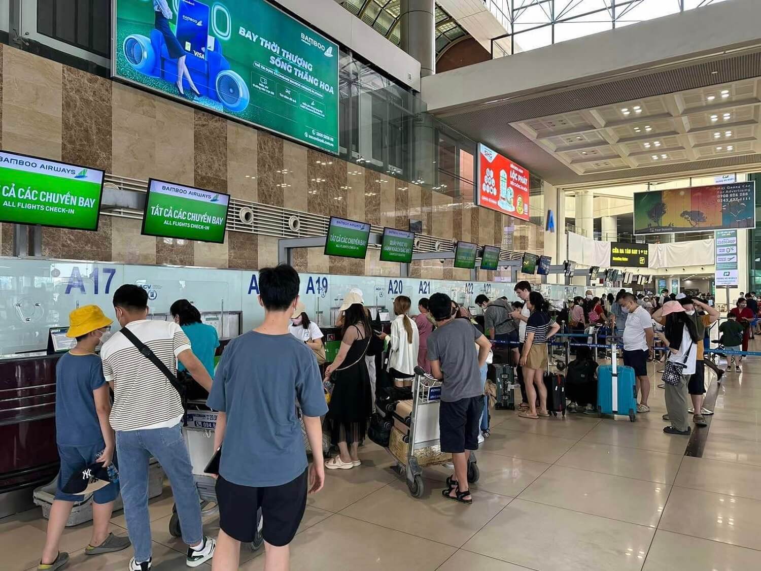 Tin rất vui: Trong tháng 6, toàn bộ nguời dân Việt Nam được miễn phí 1 dịch vụ - Ảnh 2.