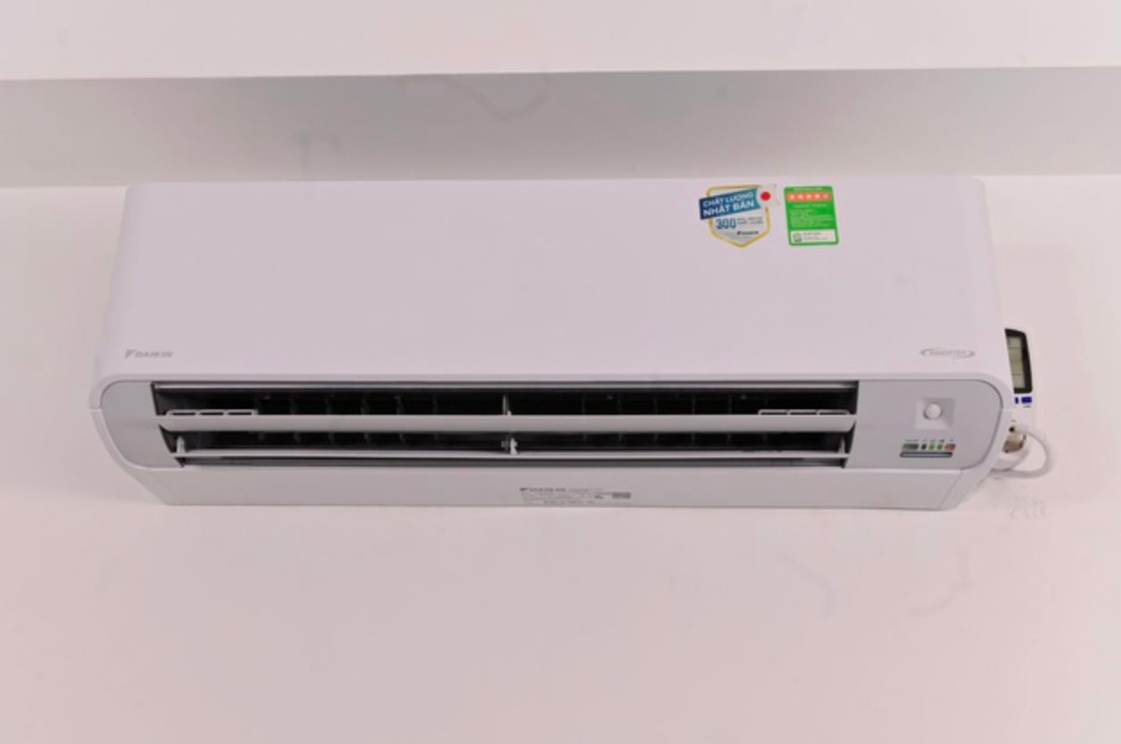 Không phải cứ bật điều hòa 26 độ C là tiết kiệm điện, EVN gợi ý mức nhiệt phù hợp vào ban ngày và ban đêm
- Ảnh 1. Không phải cứ bật điều hòa 26 độ C là tiết kiệm điện, EVN gợi ý mức nhiệt phù hợp vào ban ngày và ban đêm
- Ảnh 1.