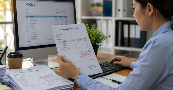 Cục Thuế vạch trần 4 nhóm doanh nghiệp, hộ kinh doanh dùng hóa đơn 'ma', che giấu dòng tiền để gian lận thuế- Ảnh 2.