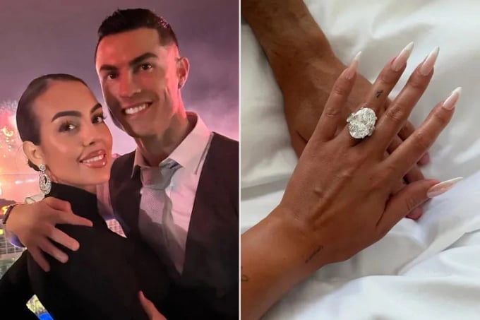 Từ "nàng WAGs" đến đế chế riêng với hàng chục triệu fan: "Quyền lực" thực sự phía sau World Cup 2026- Ảnh 2.