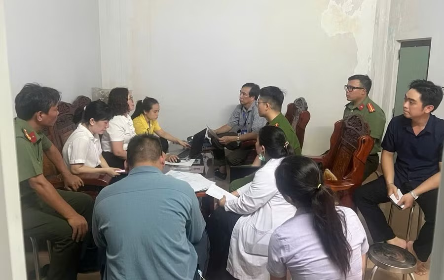 Vụ bánh mì khiến 124 người nhập viện ở Gia Lai: Lộ nguyên nhân - Ảnh 1. Vụ bánh mì khiến 124 người nhập viện ở Gia Lai: Lộ nguyên nhân - Ảnh 1.