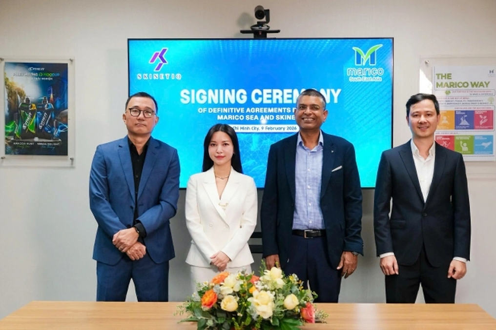 Hannah Olala lần đầu tiết lộ bí quyết để bán thành công công ty 1.000 tỷ đồng chỉ sau 4 năm xây dựng- Ảnh 1.