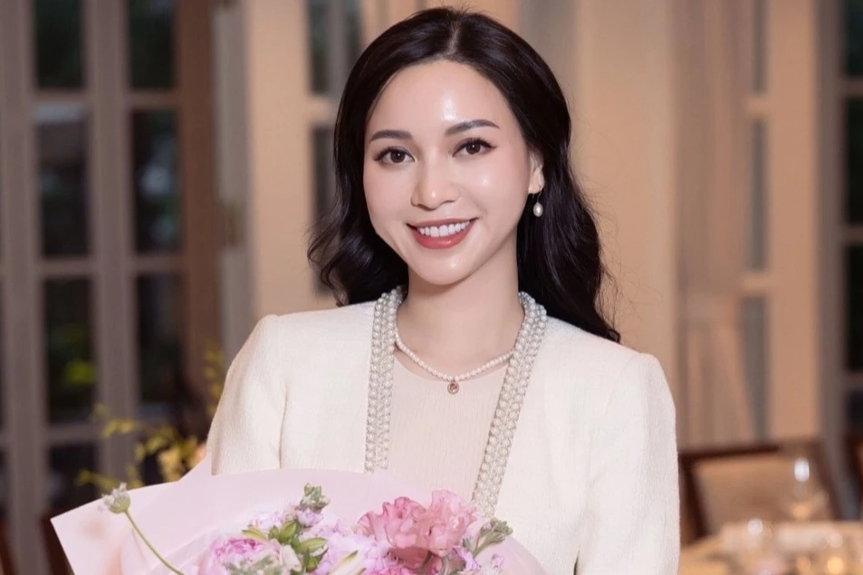 Hannah Olala lần đầu tiết lộ bí quyết để bán thành công công ty 1.000 tỷ đồng chỉ sau 4 năm xây dựng- Ảnh 2.