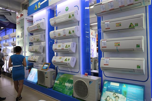Đặt cọc lắp điều hòa giá rẻ qua mạng, nhiều người mất tiền trước khi thợ xuất hiện: Công an cảnh báo chiêu lừa đảo mới mùa nắng nóng- Ảnh 3.