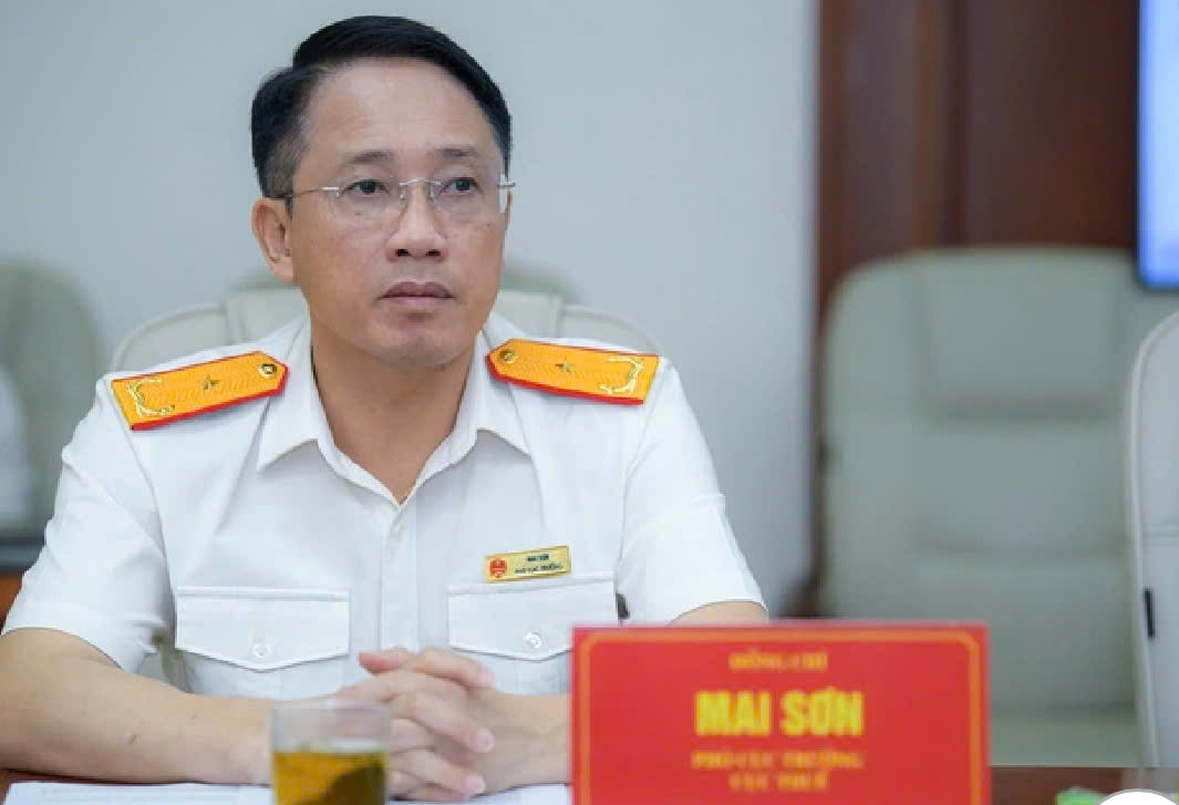 Cục Thuế vạch trần 4 nhóm doanh nghiệp, hộ kinh doanh dùng hóa đơn 'ma', che giấu dòng tiền để gian lận thuế- Ảnh 1. Cục Thuế vạch trần 4 nhóm doanh nghiệp, hộ kinh doanh dùng hóa đơn 'ma', che giấu dòng tiền để gian lận thuế- Ảnh 1.
