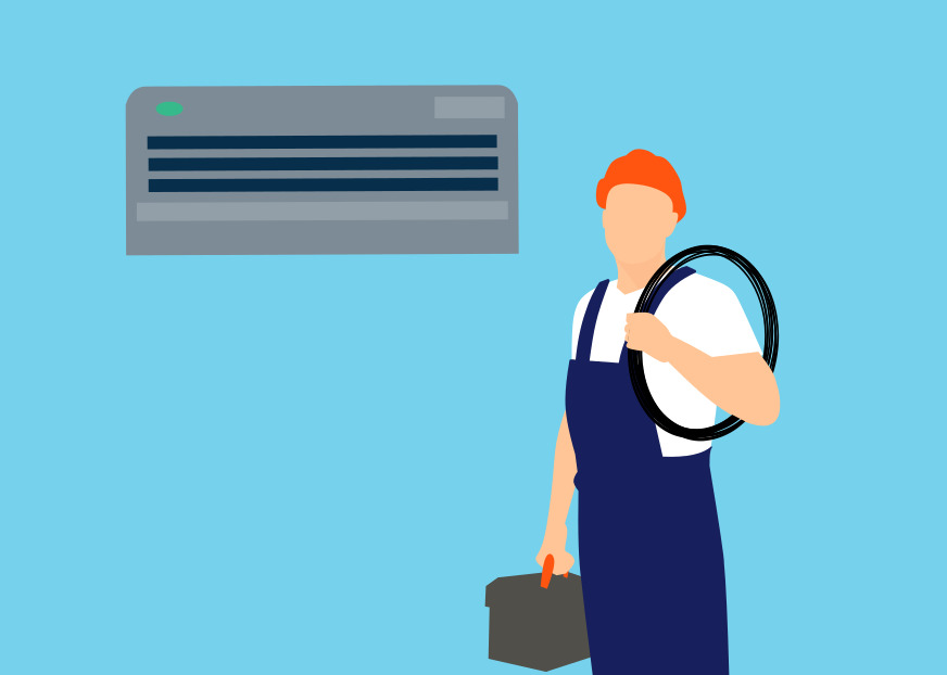 Đặt cọc lắp điều hòa giá rẻ qua mạng, nhiều người mất tiền trước khi thợ xuất hiện: Công an cảnh báo chiêu lừa đảo mới mùa nắng nóng- Ảnh 2.