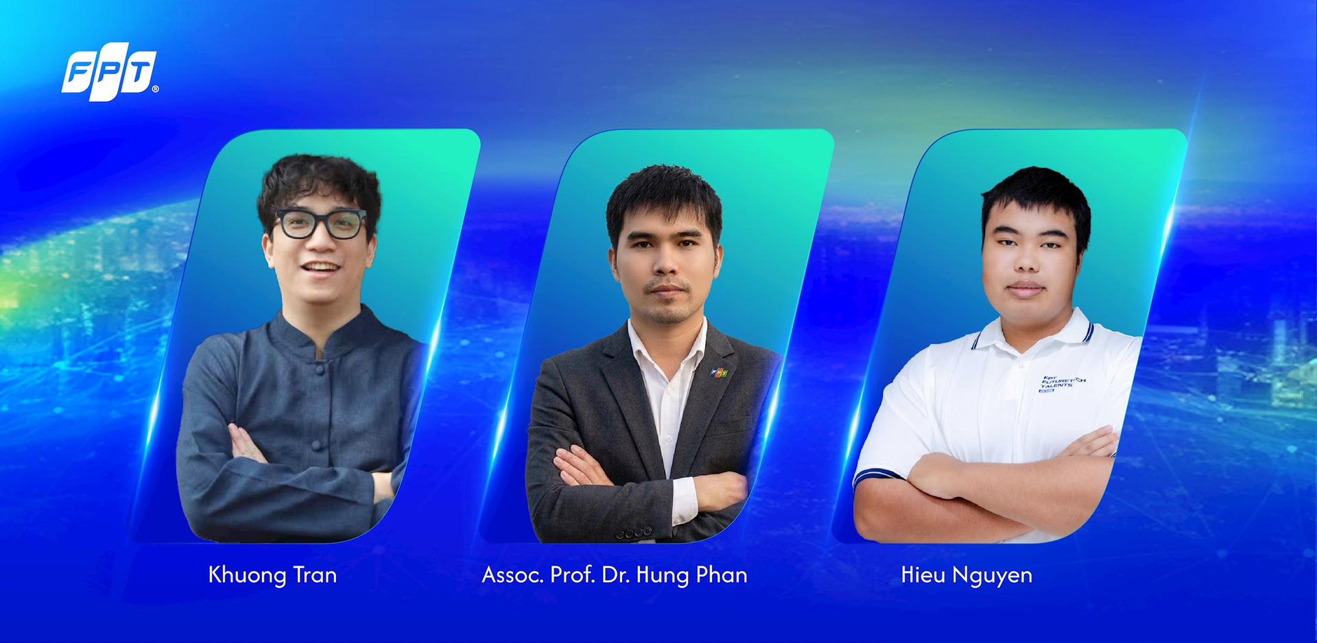 5 công trình nghiên cứu AI người Việt ghi dấu ấn tại các hội nghị khoa học- Ảnh 2. 5 công trình nghiên cứu AI người Việt ghi dấu ấn tại các hội nghị khoa học- Ảnh 2.