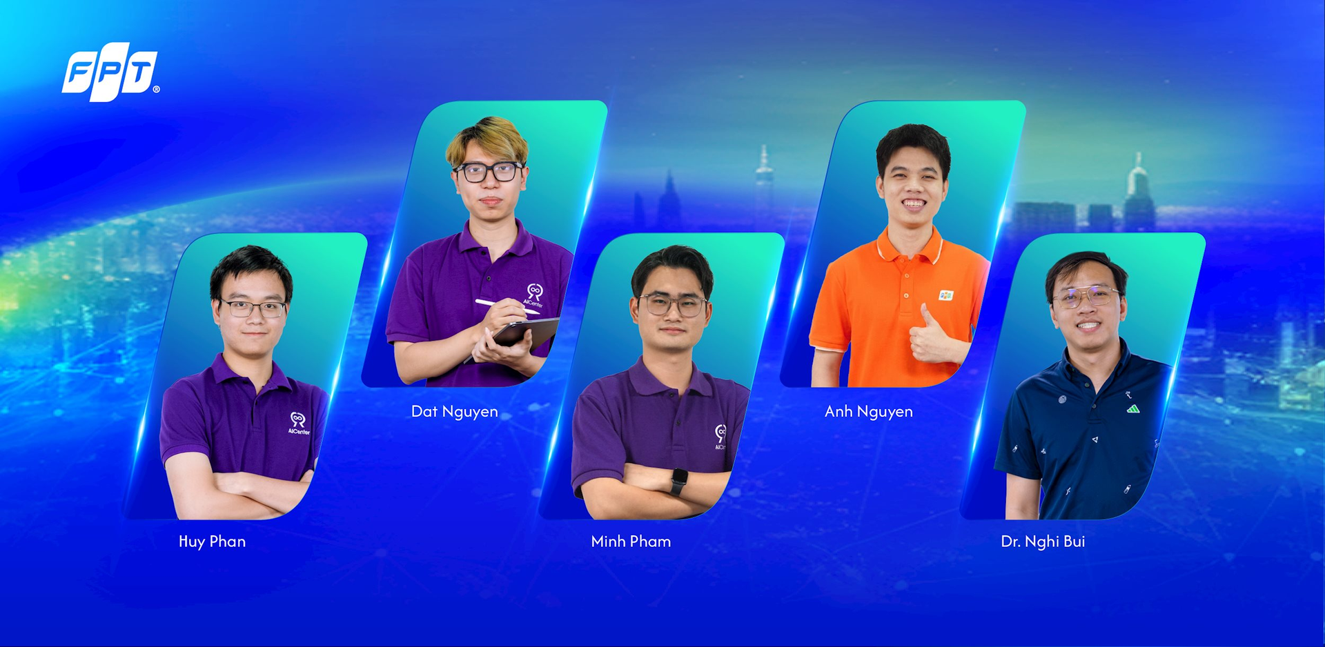 5 công trình nghiên cứu AI người Việt ghi dấu ấn tại các hội nghị khoa học- Ảnh 4. 5 công trình nghiên cứu AI người Việt ghi dấu ấn tại các hội nghị khoa học- Ảnh 4.