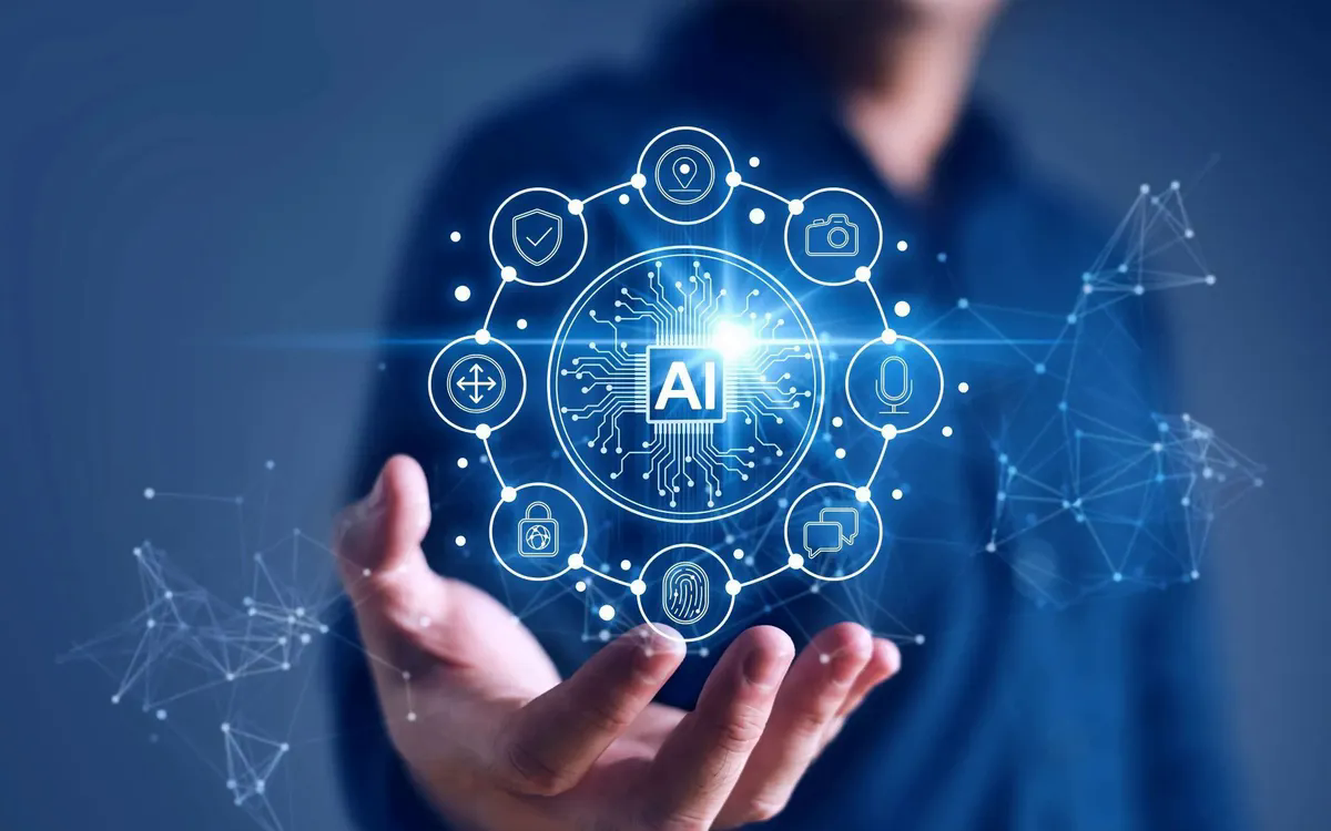 Đến năm 2030, đào tạo tối thiểu 500.000 nhân lực AI - Ảnh 1.