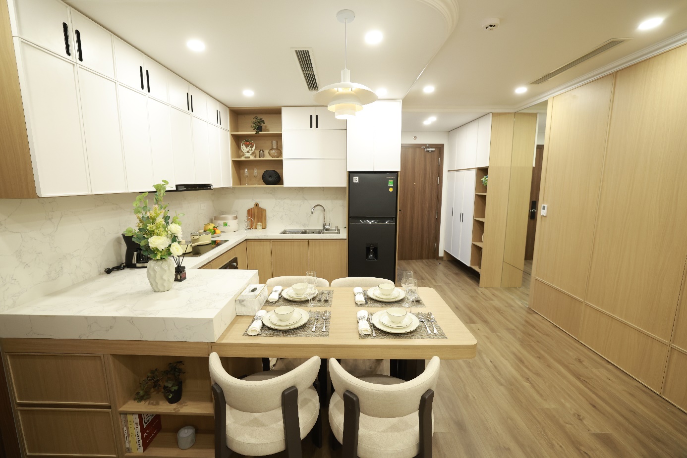 The Zenith Hải Phòng: Dòng tiền dịch chuyển trước áp lực tăng giá căn hộ trung tâm - Ảnh 2.