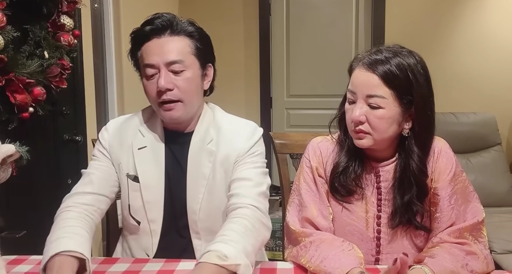 Nam diễn viên là giám đốc phải bỏ công ty qua Mỹ: "Tôi thấy mình cũng lì" - Ảnh 1.