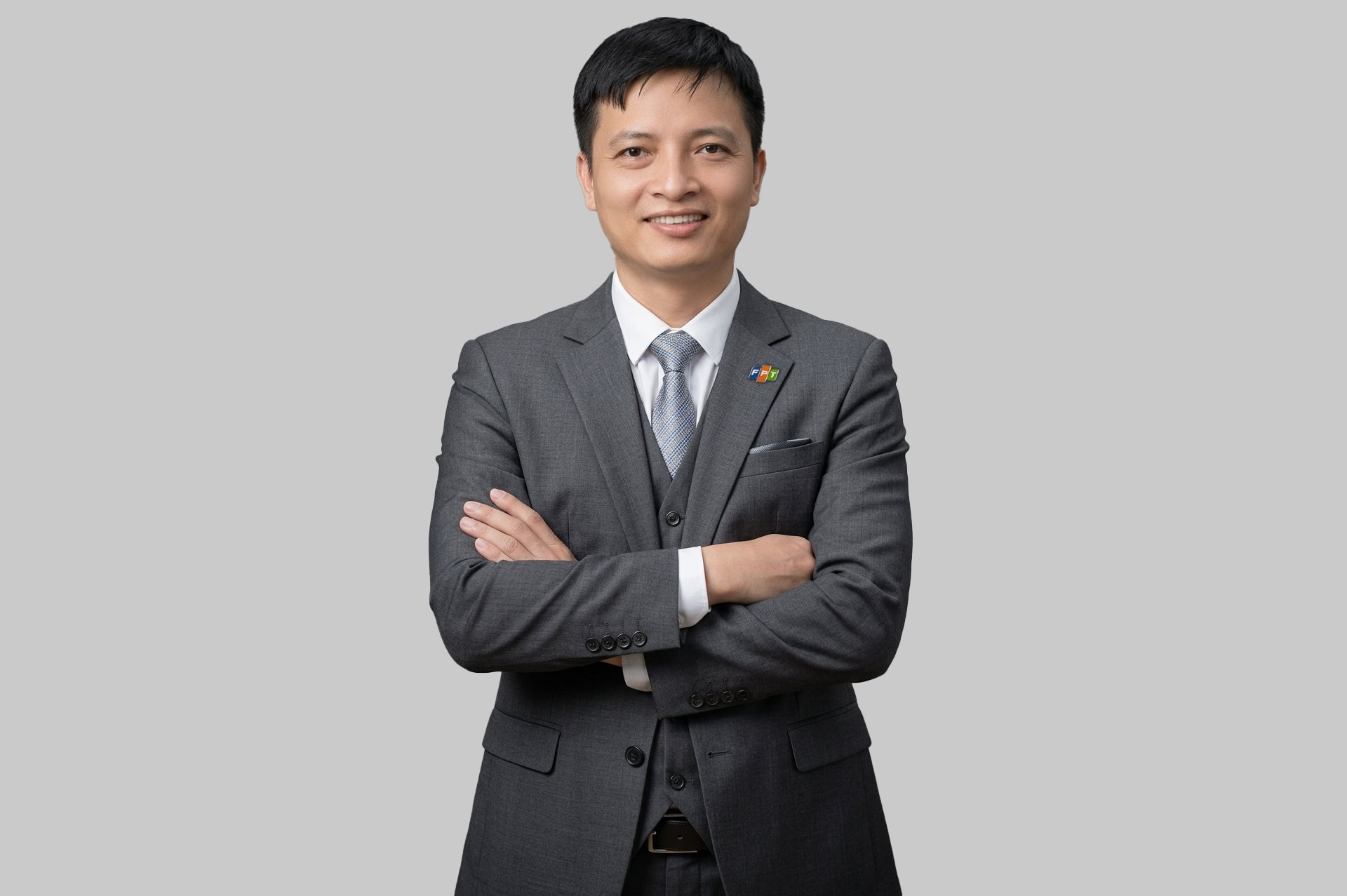 5 công trình nghiên cứu AI người Việt ghi dấu ấn tại các hội nghị khoa học- Ảnh 3. 5 công trình nghiên cứu AI người Việt ghi dấu ấn tại các hội nghị khoa học- Ảnh 3.