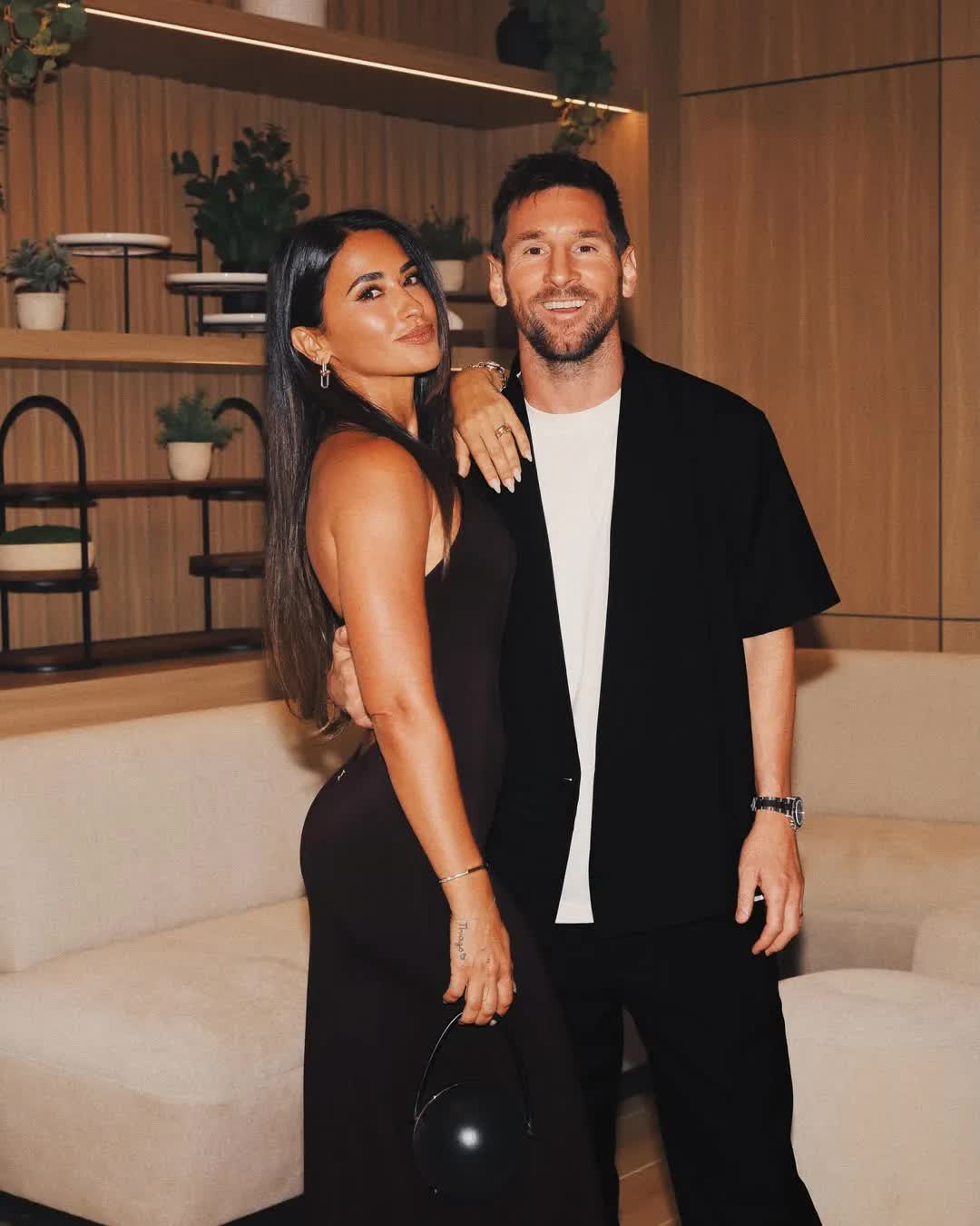 Từ "nàng WAGs" đến đế chế riêng với hàng chục triệu fan: "Quyền lực" thực sự phía sau World Cup 2026- Ảnh 4.