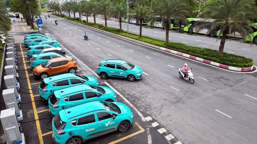 Tỷ phú Phạm Nhật Vượng sắp có thêm khoản tiền lớn- Ảnh 2. Tỷ phú Phạm Nhật Vượng sắp có thêm khoản tiền lớn- Ảnh 2.