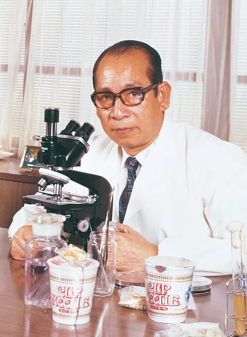 Ai cũng biết mì ăn liền không tốt cho sức khỏe, nhưng vì sao chúng ta không thể cưỡng lại được? - Ảnh 2.