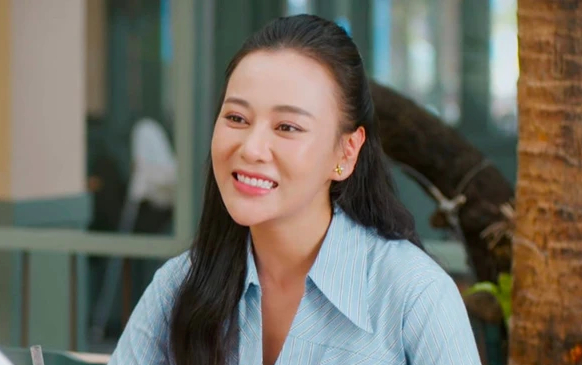 Không phải phim mới, chỉ một thay đổi nhỏ của Phương Oanh cũng đủ khiến khán giả mong chờ- Ảnh 2.