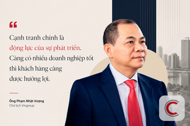 Vinhomes dừng mở rộng quỹ đất tại Việt Nam khi đang tăng trưởng 133%: Thế nào là "biết đủ"?- Ảnh 2.