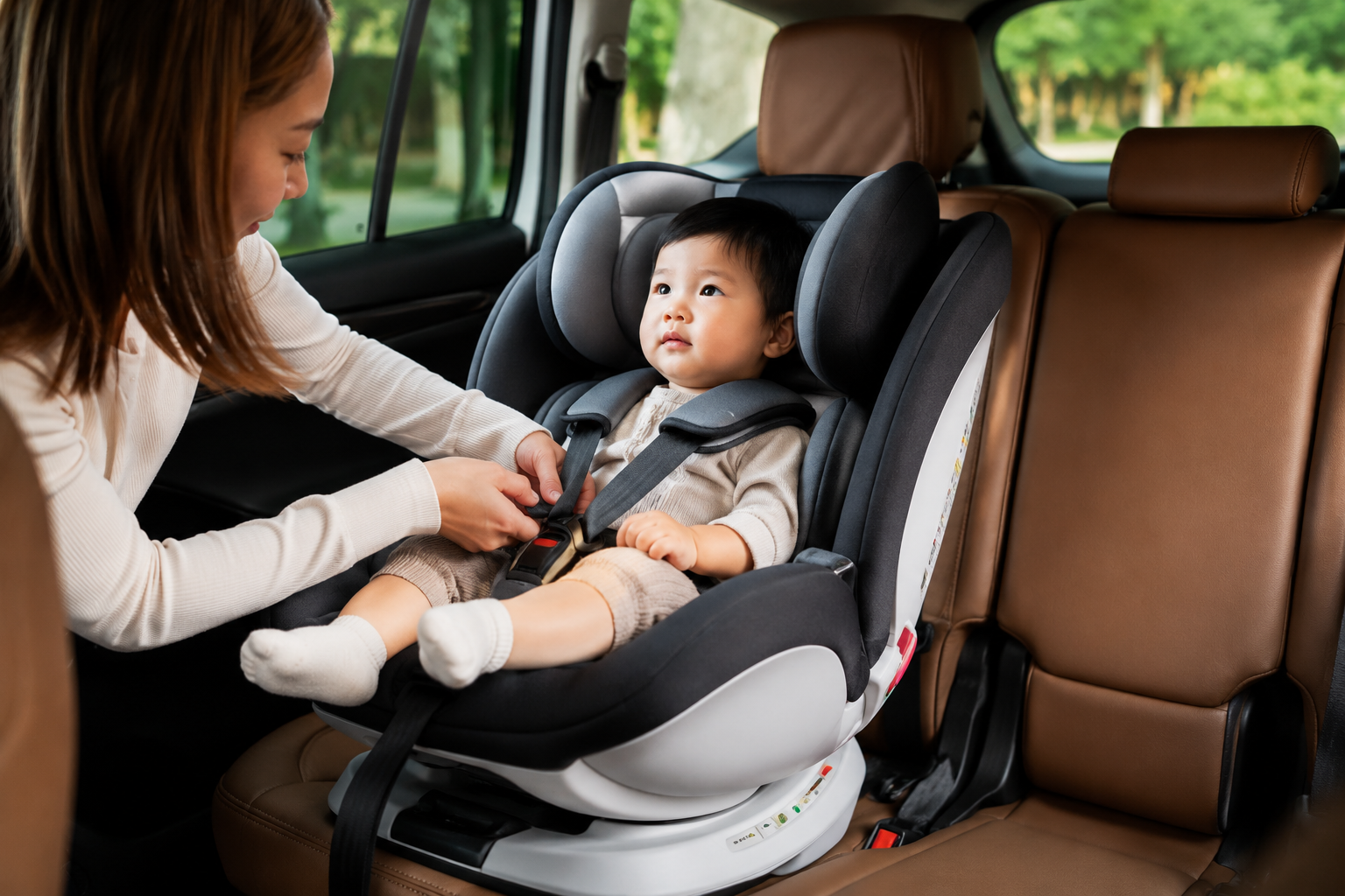 Không tiếc chi hàng chục triệu đồng, chủ xe Việt đua nhau sắm món đồ bắt buộc trước ngày 1/7 - Ảnh 1.