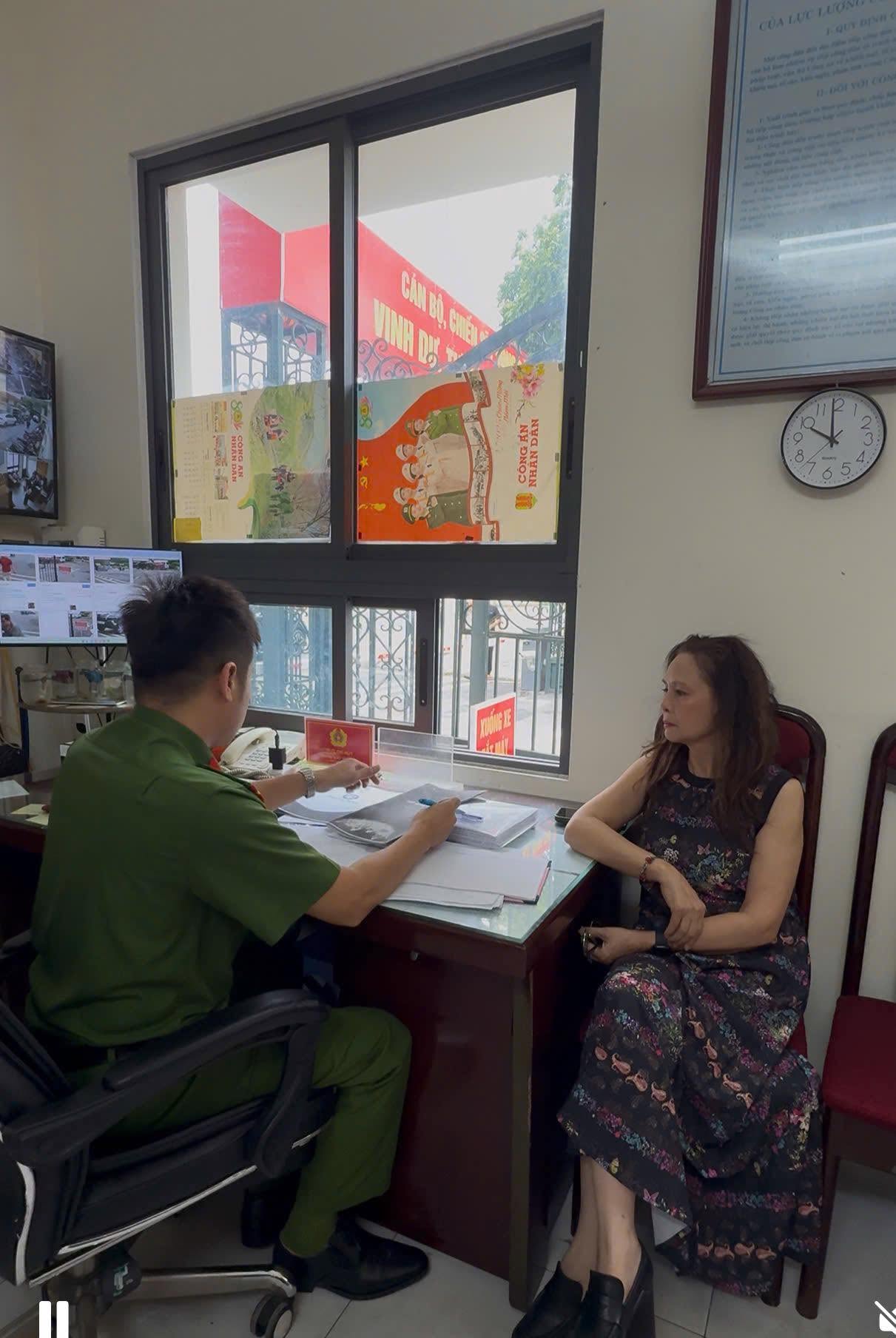 Nữ NSND đình đám gửi đơn đến cơ quan chức vì ký "hợp đồng kỳ nghỉ"- Ảnh 2.