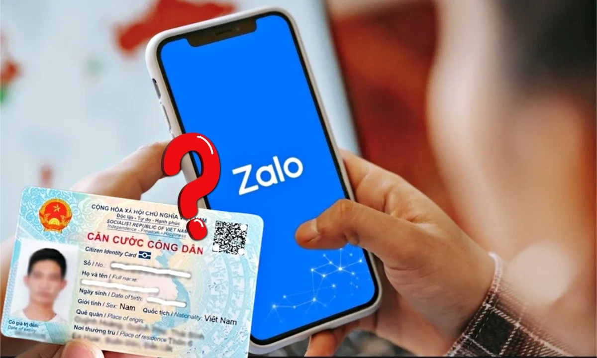 Công an thông báo hình ảnh không nên gửi qua Zalo hay Messenger- Ảnh 1.