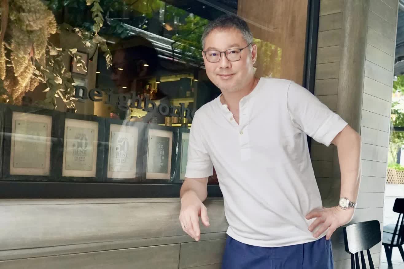 Ai cũng biết mì ăn liền không tốt cho sức khỏe, nhưng vì sao chúng ta không thể cưỡng lại được? - Ảnh 3.