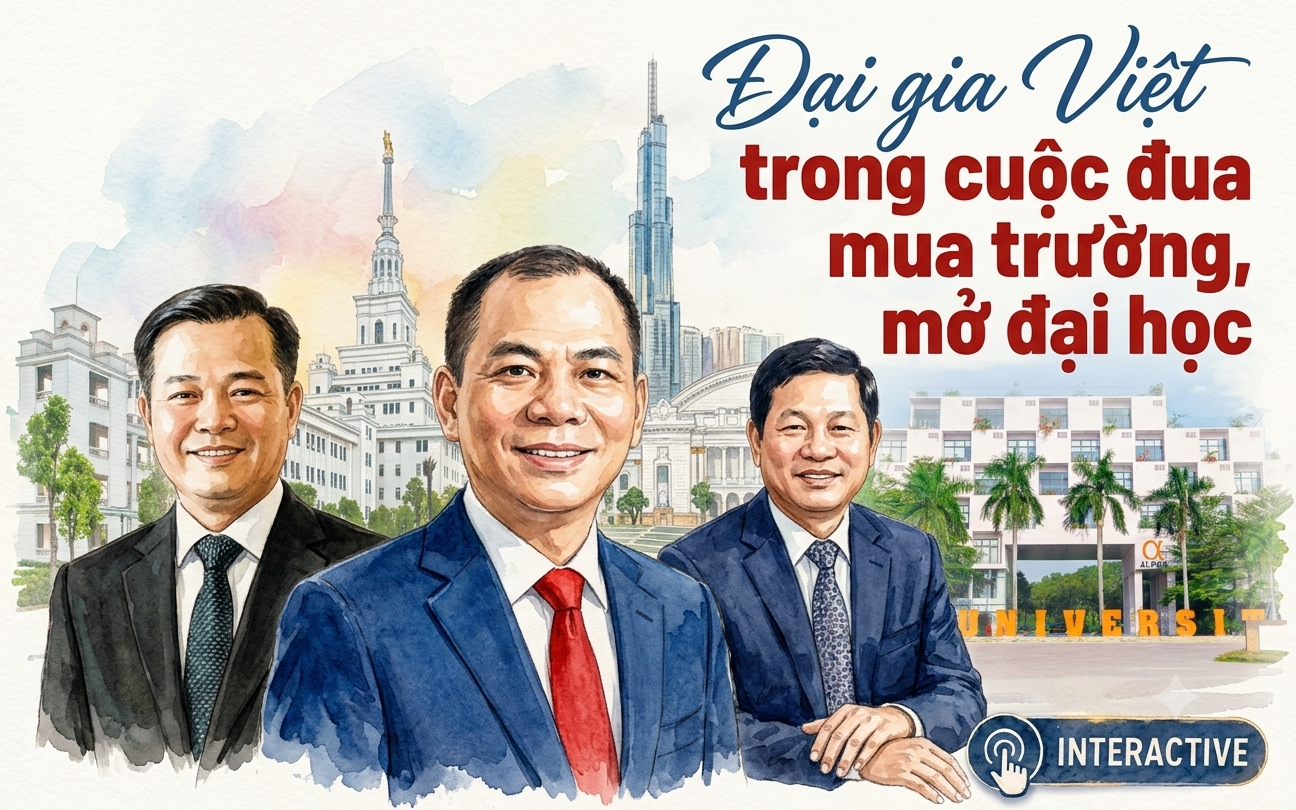 Việt Nam có 1 ĐH danh tiếng vừa lọt top 1.200 đại học tốt nhất thế giới: Có diện tích lớn nhất nội thành Hà Nội, sinh viên phải tra Google Map tìm giảng đường - Ảnh 4.