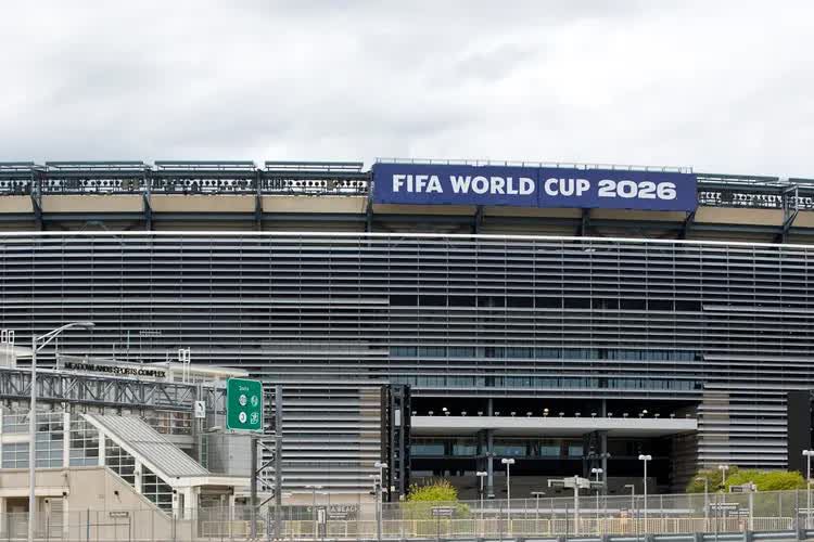 World Cup 2026: Tại sao các chuyên gia lại đang "soi" nước thải tại nơi các đội bóng tập luyện? - Ảnh 1.